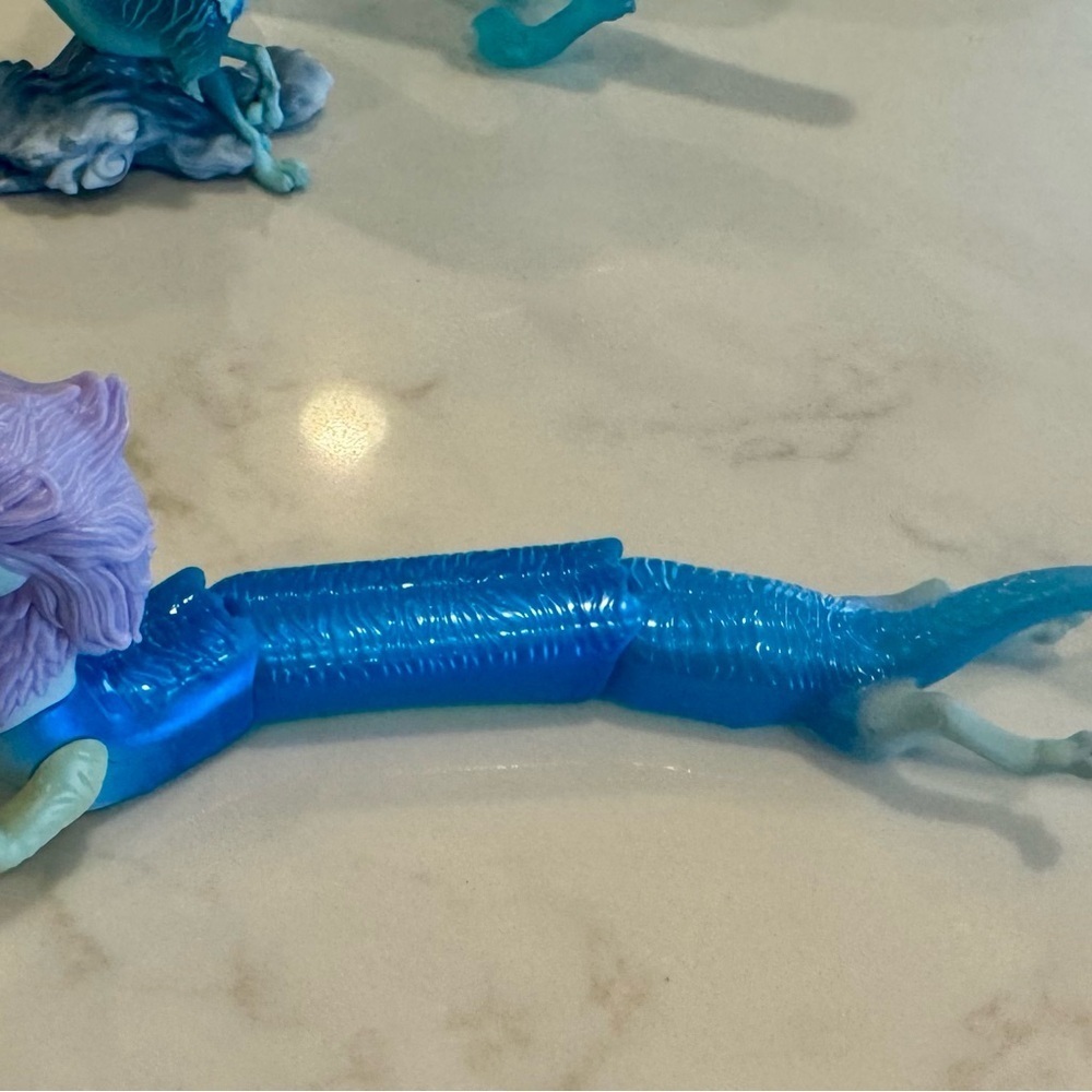 Raya and the Last Dragon - Picture 6 of 8